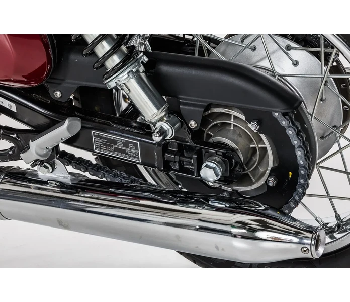 mDMB2025 newJawa 350 CL 2526 kuva