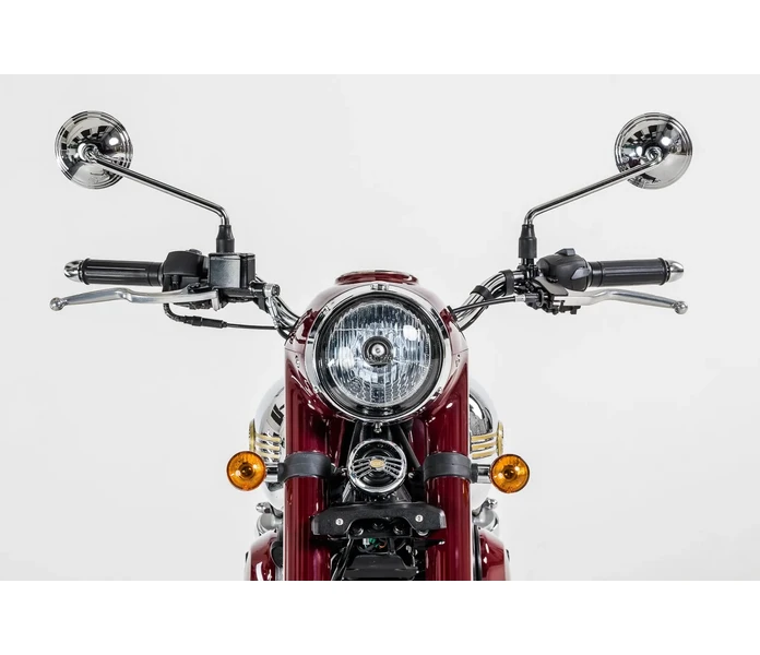 mDMB2025 newJawa 350 CL 2635 kuva