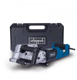 Scheppach MNF2250 spårfräs image