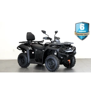 Trapper 450L EPS T3b Guardian kuva