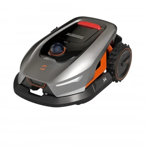 Sunseeker X4 robotklippare utan gränstråd, 1200 m² image