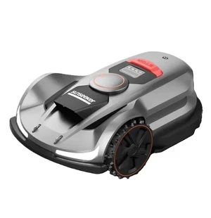 Sunseeker NetRTK X7i Plus rajalangaton robottiruohonleikkuri kuva