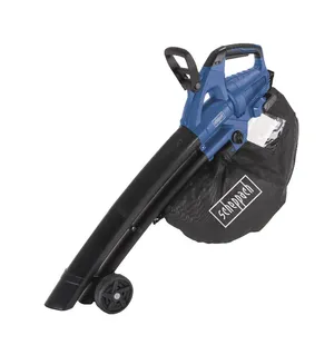 Lehtipuhallin 3in1 BC-BLV720-X, Scheppach kuva