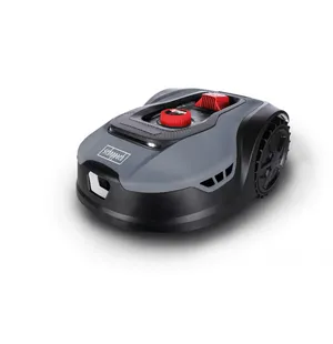 Robottiruohonleikkuri RoboCut XL600, Scheppach kuva