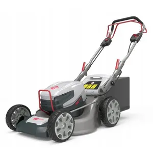 Akkukäyttöinen Ruohonleikkuri 46cm 82LM46S (RUNKO), Cramer kuva