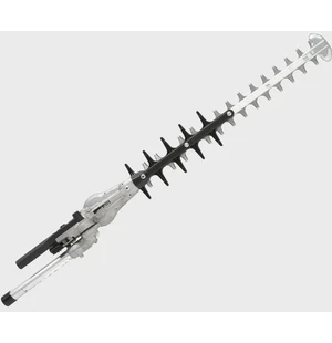 Pensasleikkuri PAS-laitteeseen MTA-AHS-HD, Echo kuva