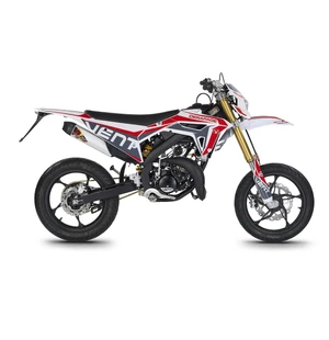 Vent Derapage 50 kuva