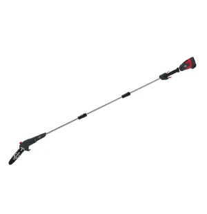 Akkuoksasaha jatkovarrella 48 V RUNKO 48PS, Cramer image