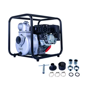 Petrol water pump PWP60, Scheppach kuva