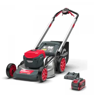 Akkuruohonleikkuri 51 cm 48LM51SPK4, Cramer image