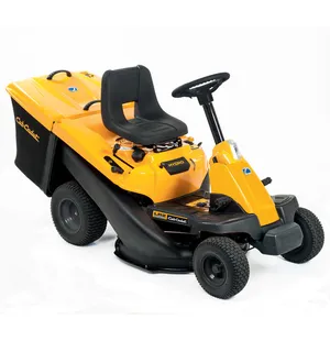 Ajoleikkuri Minirider LR2 NR76, Cub Cadet kuva