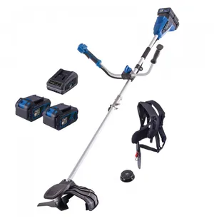 Raivaussaha BC-BCH380/40-X, Scheppach kuva
