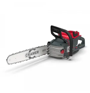 Akkukäyttöinen Moottorisaha OPTIMUS CS36, Cramer image