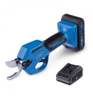 Akkukäyttöinen oksasakset BC-PRS28-X SET, Scheppach image
