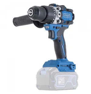 Akkuiskuporakone BC-CD70SC-X, runko, Scheppach kuva