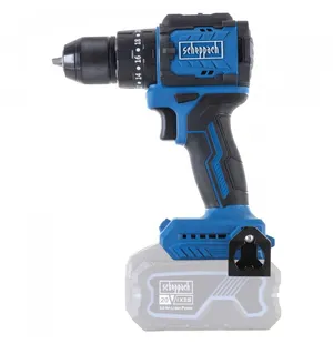 Akkuporakone BC-CD50SC-X, runko, , Scheppach kuva