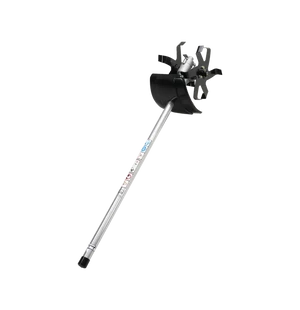 Jyrsin MTA-TC PAS-koneisiin, Echo kuva