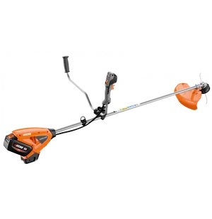 Batteridriven trimmer DSRM-2400U, 56V image