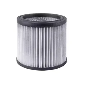Folded filter, Scheppach kuva