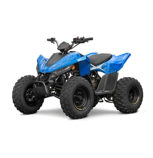 Linhai ATV 110 kuva