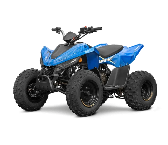 Linhai ATV 110 kuva