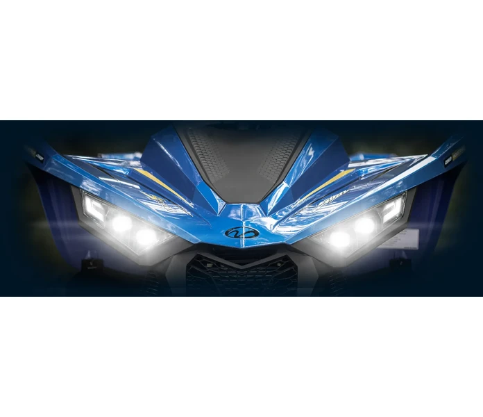 atv110 led lights2 kuva