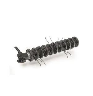 WAS3001 spring shaft complete for 30cm scarifier, MTD kuva