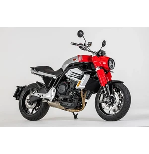JAWA 730 Twin image