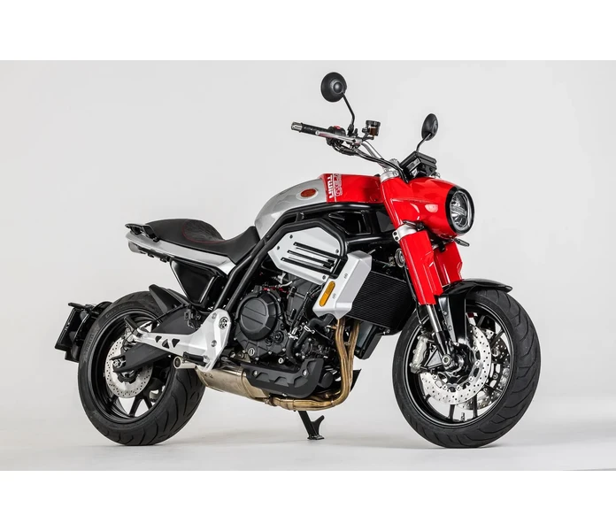 Jawa 730 Twin image