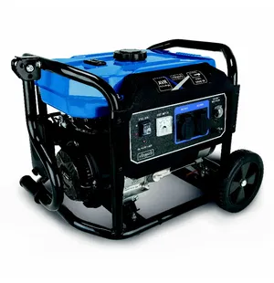 Generaattori SG3200x, Scheppach image