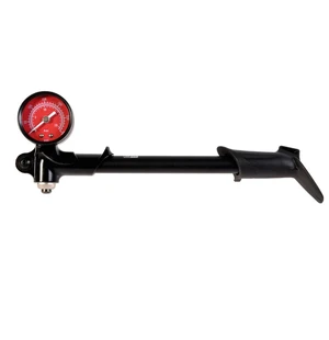 Gaffelpump ROCK SHOX. (300 psi max) image