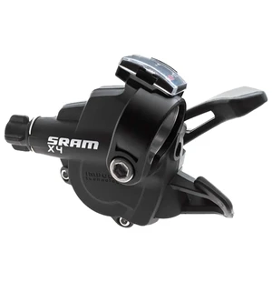 Vaihdevipu SRAM X4 Trigger etu kuva
