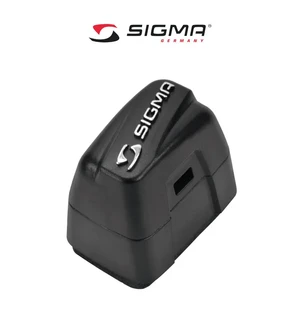 Vevarmsmagnet SIGMA rund modell image