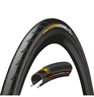 Däck CONTINENTAL 28" GatorHardshell vikbart, 25-622 image