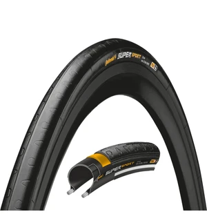 Däck CONTINENTAL 28" Super Sport Plus, 23-622 image