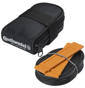 CONTINENTAL satulalaukku sis. sr Race 28" S60 rengasrauta 2kpl kuva