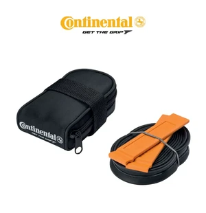 CONTINENTAL satulalaukku sis. sr Race 28" S42 rengasrauta 2kpl kuva