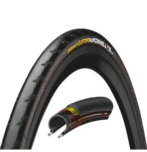 Däck CONTINENTAL 28" GatorHardshell  vikbart, 28-622 image