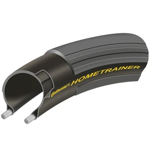 Ulkorengas 28" CONTINENTAL Hometrainer II musta taitettava, 23-622 kuva