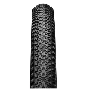 Däck CONTINENTAL Double Fighter III 28"  svart, 37-622 image