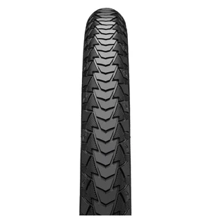 Ulkorengas 26" CONTINENTAL Contact Plus Reflex musta, 47-559 kuva
