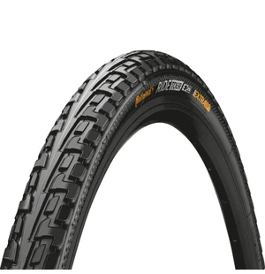 Ulkorengas 26" CONTINENTAL Ride Tour musta, 47-559 kuva