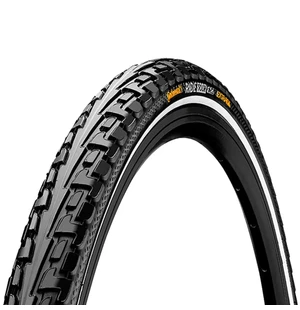Däck 26"/27.5" CONTINENTAL Ride Tour Reflex  svart, 54-584 image