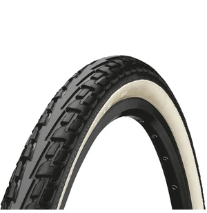 Ulkorengas 26" CONTINENTAL Ride Tour musta/valkoinen, 47-559 kuva