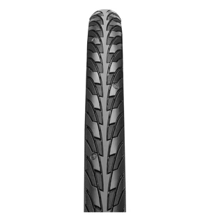 Ulkorengas 26" CONTINENTAL Contact Reflex musta, 47-559 kuva