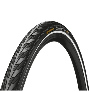 Ulkorengas 28" CONTINENTAL Contact Reflex musta, 37-622 kuva