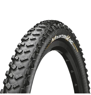 Däck CONTINENTAL Mountain King 29"  Protection. vikbart. TR, 58-622  (2.3) image
