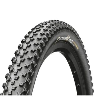 Däck CONTINENTAL Cross King 29"  Protection. vikbart. TR, 58-622  (2.3) image