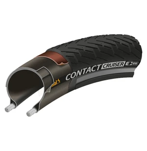 Däck 28" CONTINENTAL Contact Cruiser reflex, 55-622 image
