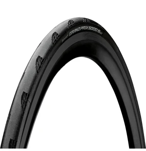 Ulkorengas 28" CONTINENTAL GP5000S TR musta tubeless, 30-622 kuva